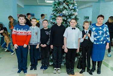 Происшествие в королевстве сладкоежек